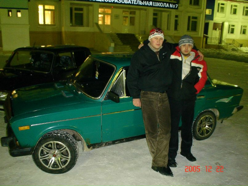 Иван Ярошенко фотография #42