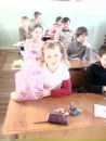 Каріна Свірідова фотография #1