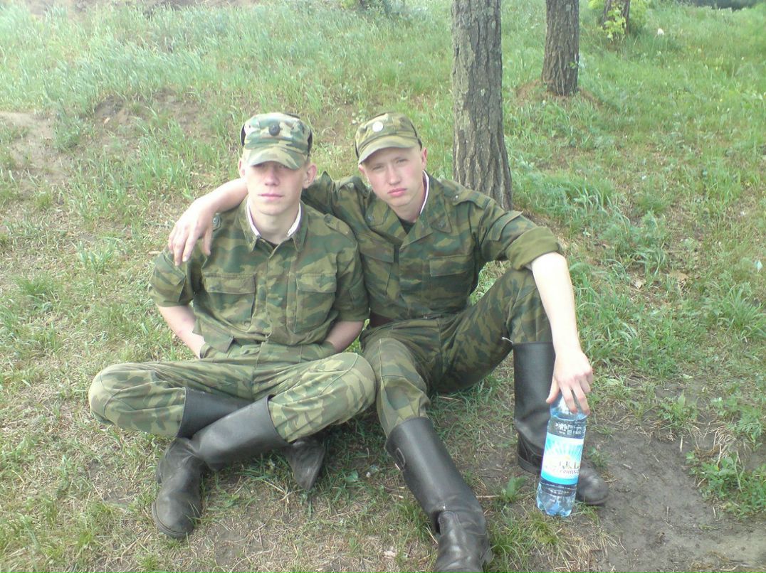 Дмитрий Шуклин фотография #40