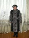 Фотография Соколовой Елизаветы
