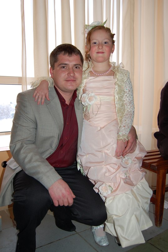 Олег Васильев фотография #32