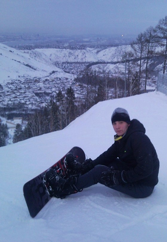 Дмитрий Васильев фотография #42