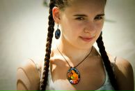 Фотография Бариковой Кристины