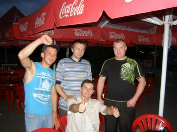 Дима Ковалев фото №28