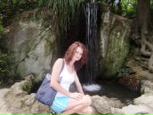 Аня Олійник-Бурець фотография #24 (источник - https://vk.com/id29672389)