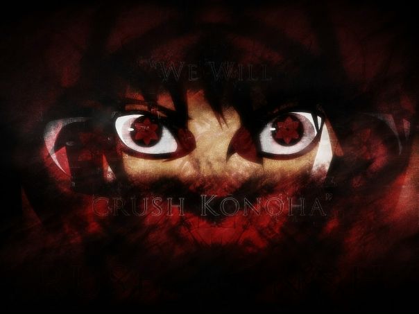 Sasuke Uchiha фото №32