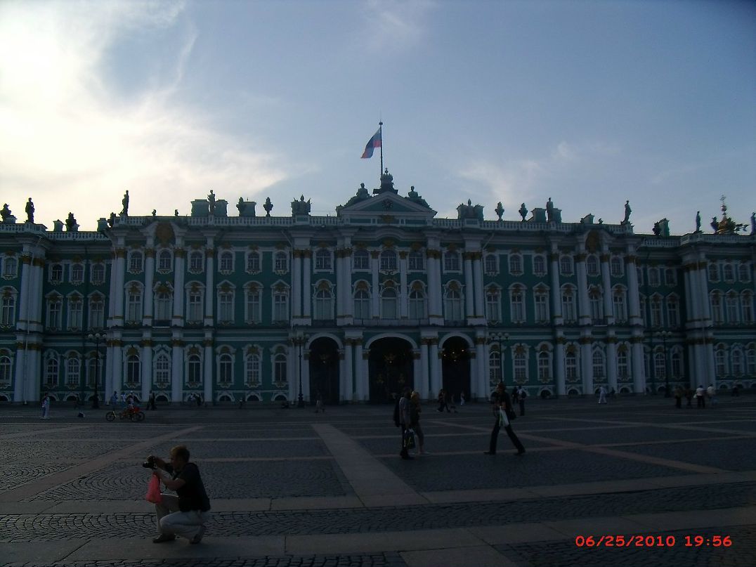 Иван Метелёв фотография #32