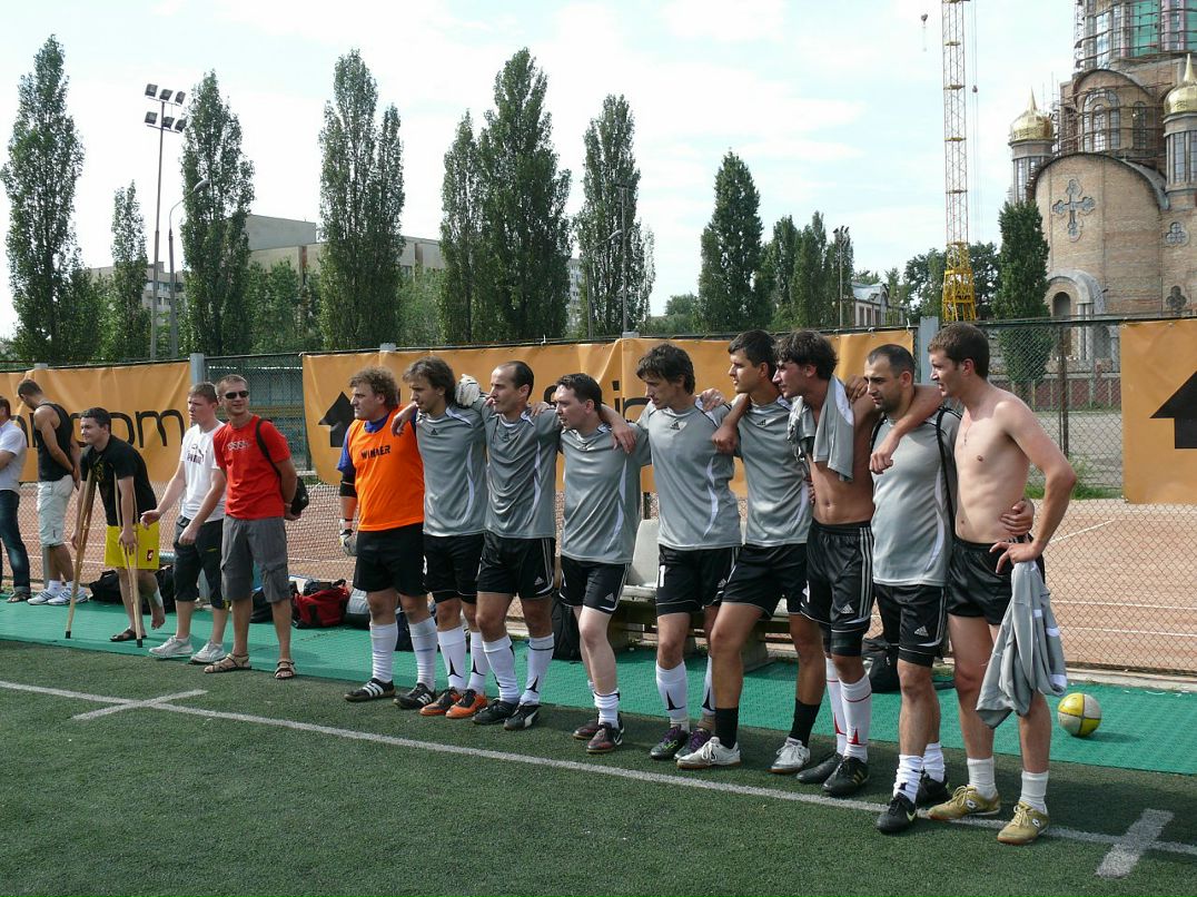 Сергей Клименко фотография #24