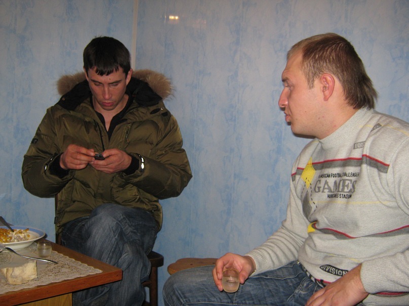 Сергей Аграномов фотография #36