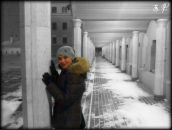 Фотография Латыповой Лилии