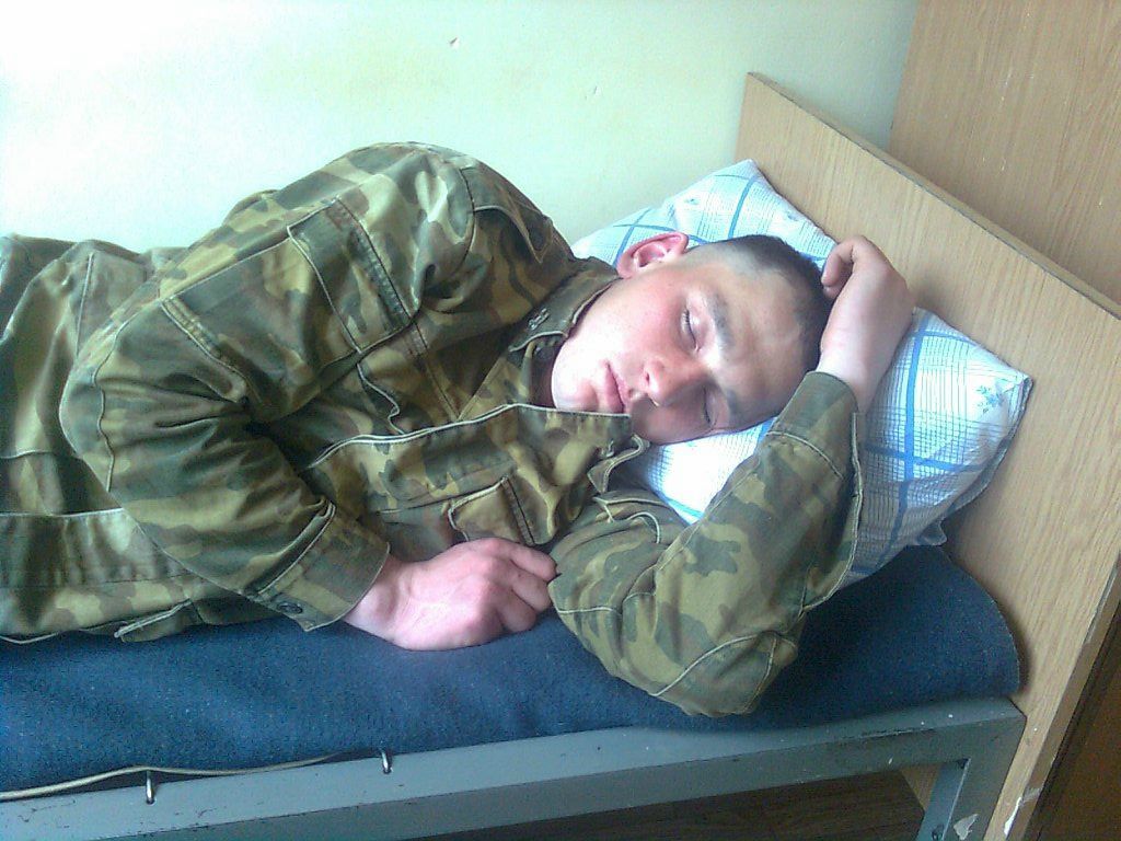 Сергей Шестаков фотография #33