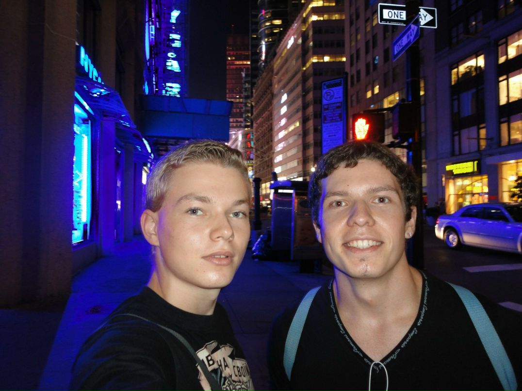 Артём Олейник фотография #5