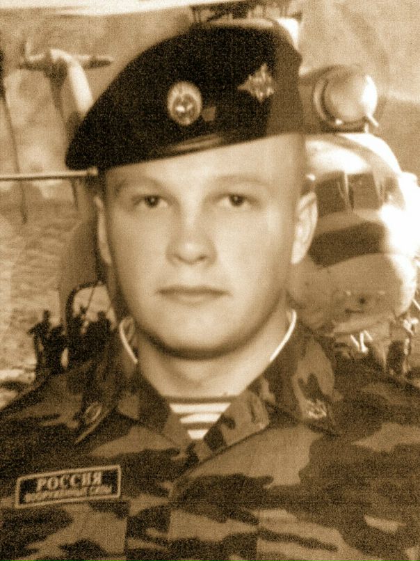 Игорь Кретов фотография #6