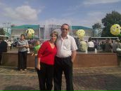 Фотография Санжаровского Сергея