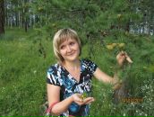 Фотография Камской Светланы