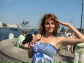 Ольга Бойцова фотография #40 (источник - https://vk.com/id300416)