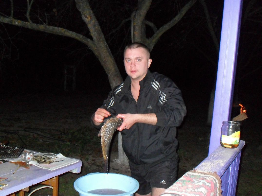 Владимир Бойкачев фотография #49