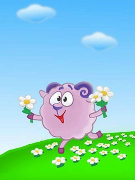 М@шка Ряз@нова фото №1