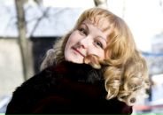 Фотография Махмурахмановой Марины