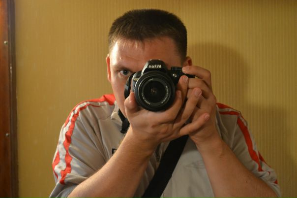 Антон Малначс фото №19