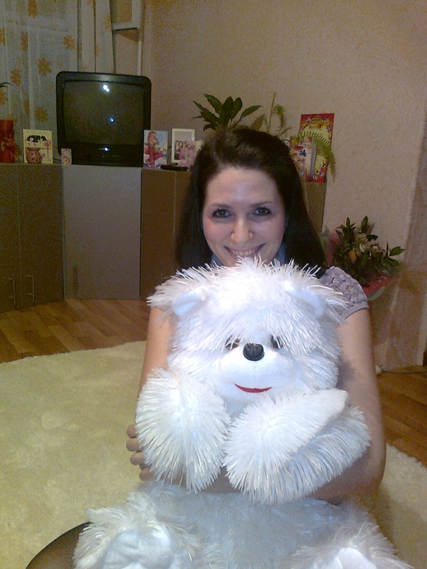 Елена Сергеева фотография #34