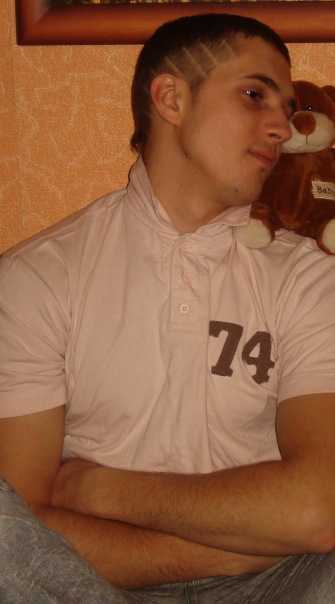№1, Александр Константинов, 28.3.1988 №1, Александр Константинов, 28.3.1988
