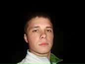 Рома Мілінчук фотография #5 (источник - https://vk.com/id68340912)