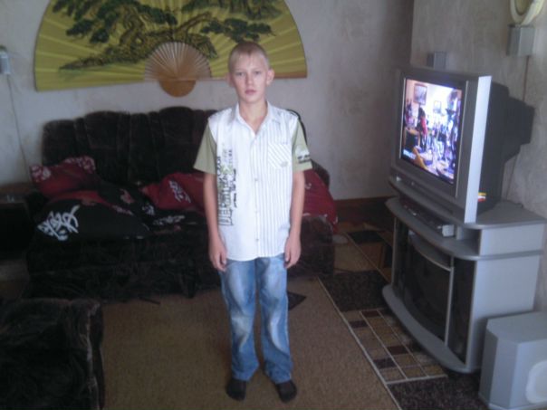 Дима Чуев фото №1