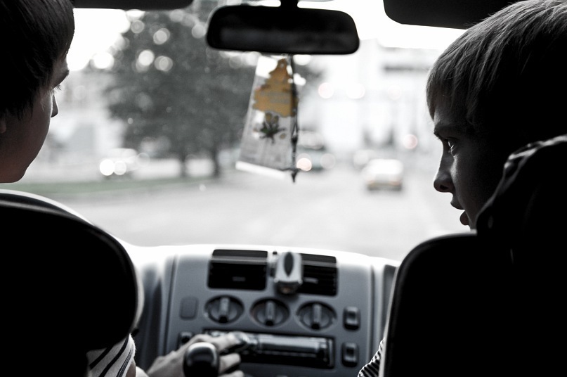 Александр Лисейкин фотография #9