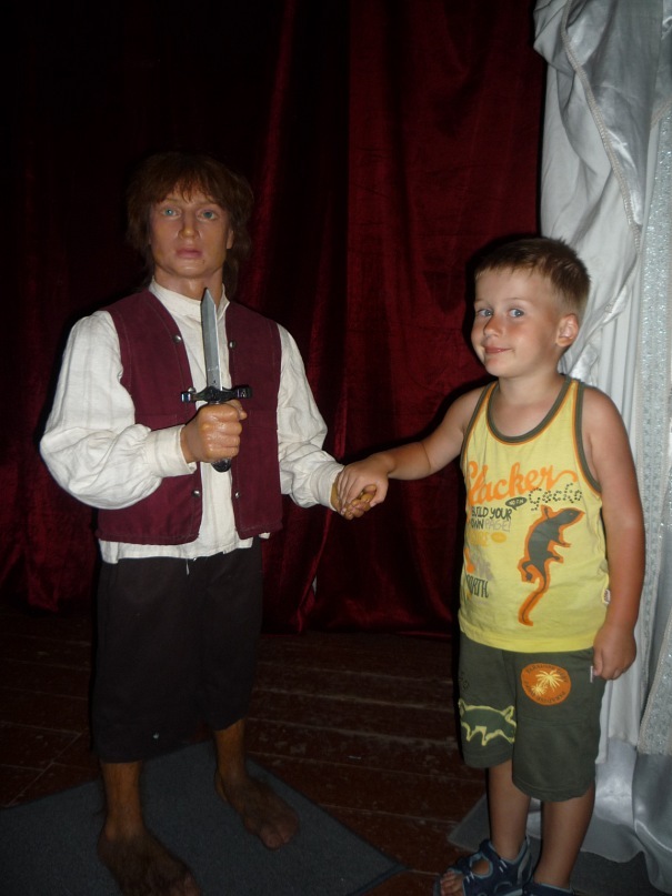Сергей Чивиков фотография #30