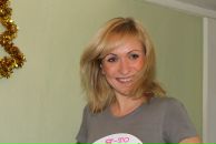 Фотография Савиной Анны