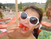 Фотография Рудой Надилы