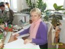 Надія Горбак фотография #1