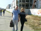 Фотография Давыдовой Надюшки