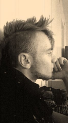 №8, Александр Теслин, Екатеринбург №8, Александр Теслин, Екатеринбург