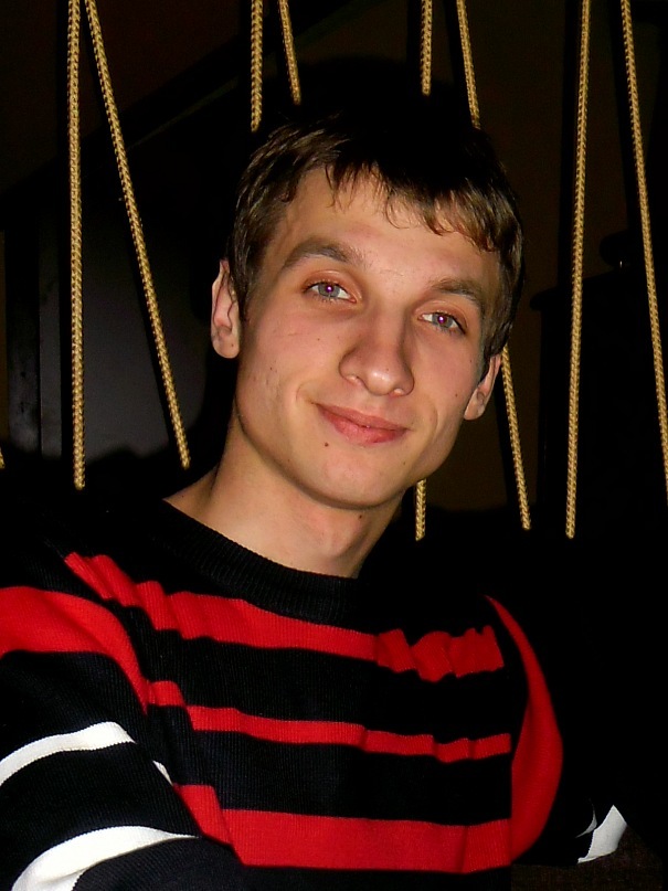 Дмитрий Бобрицкий фотография #25