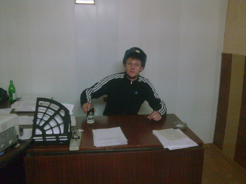Данил Ерёмин фотография #21