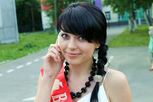 №8, Кристина Беженарь, 33 года, Москва №8, Кристина Беженарь, 33 года, Москва
