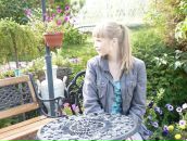 Фотография Скрибниченко Татьяны