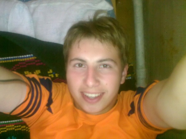 №1, Владимир Кондратюк №1, Владимир Кондратюк