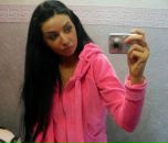 Оля Чорній фотография #48 (источник - https://vk.com/id87644396)