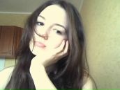 Фотография Сверчковой Жени