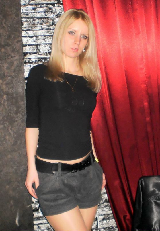 Дарья Остришко фотография #8