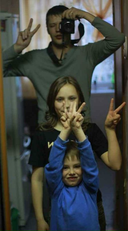 Дмитрий Емелин фотография #16