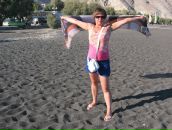 Фотография Мелешко Ларисы