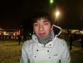 Фотография Резановой Анны