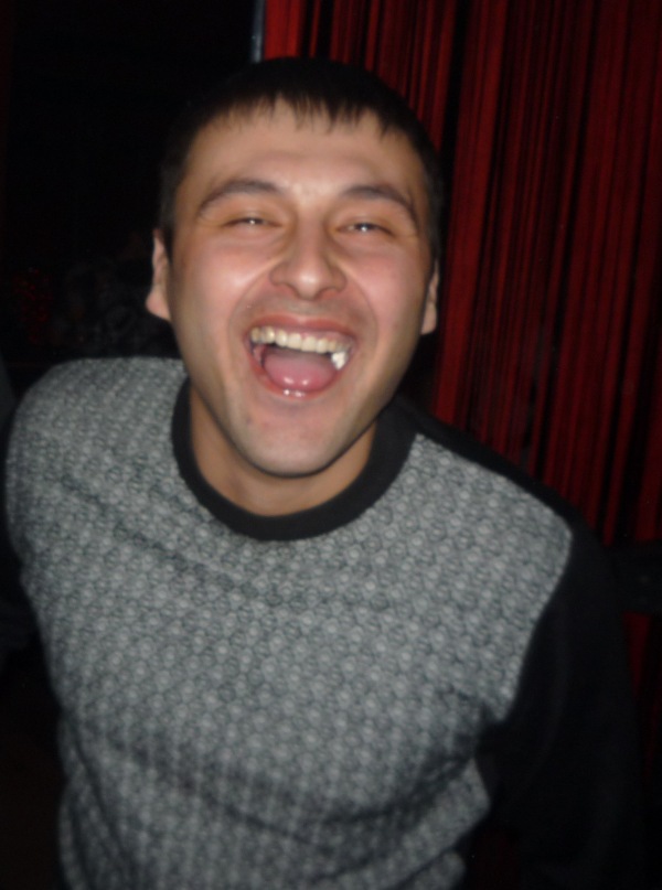 Ильмар T@t@rin фотография #14