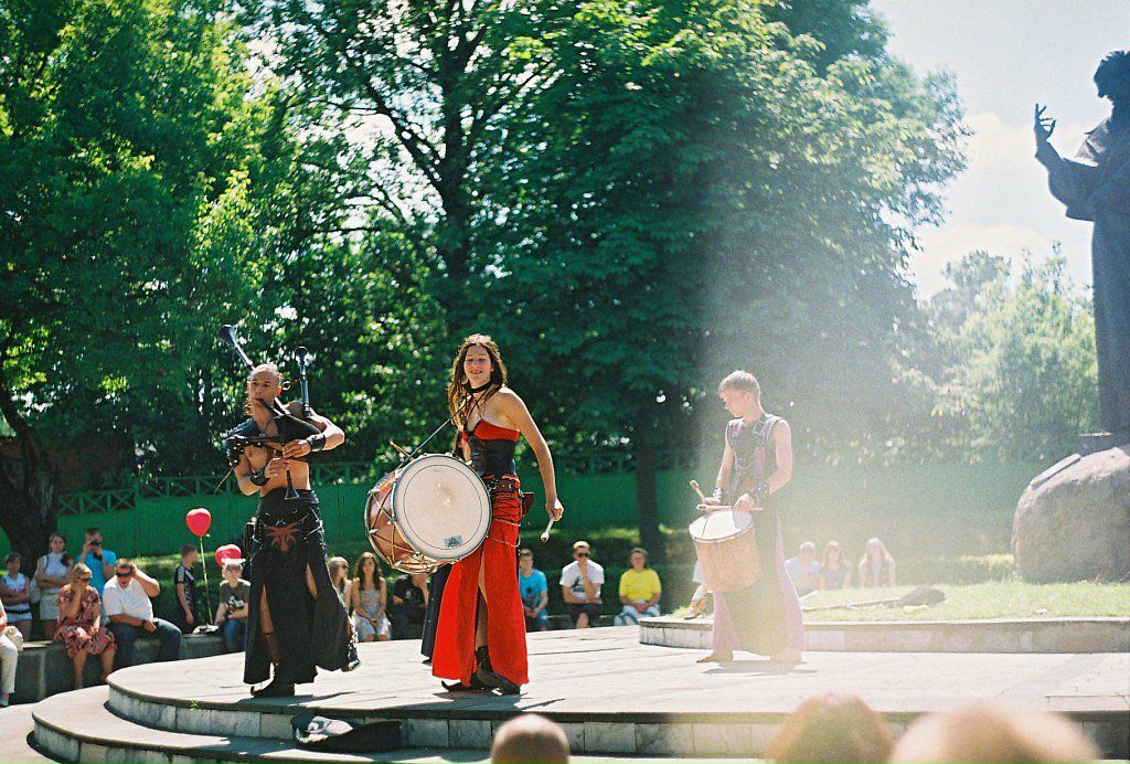 Andrei Prakharevich фотография #45