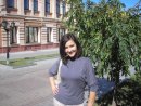 Леся Кирій фотография #43 (источник - https://vk.com/id54336070)