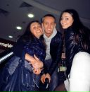 Фотография Панфиловой Марии